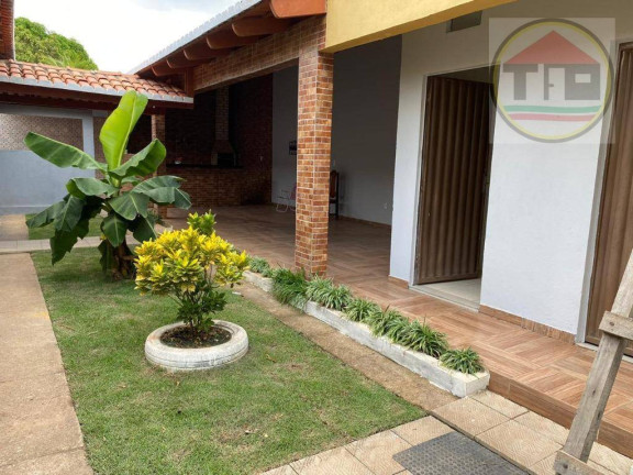 Imagem Casa com 4 Quartos à Venda, 300 m² em Bom Planalto - Marabá Imagem Casa com 4 Quartos à Venda, 300 m² em Bom Planalto - Marabá