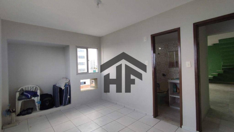 Imagem Apartamento com 5 Quartos à Venda, 250 m² em Casa Caiada - Olinda Imagem Apartamento com 5 Quartos à Venda, 250 m² em Casa Caiada - Olinda