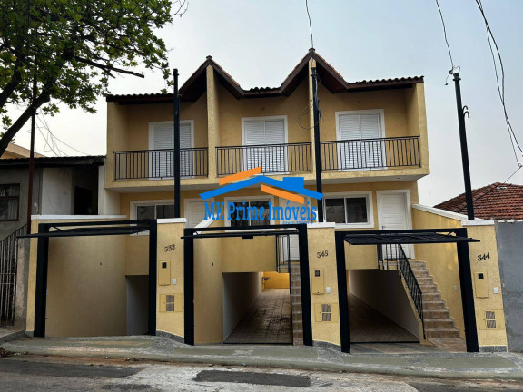 Imagem Sobrado com 3 Quartos à Venda, 165 m² em Jardim Ester Yolanda - São Paulo Imagem Sobrado com 3 Quartos à Venda, 165 m² em Jardim Ester Yolanda - São Paulo
