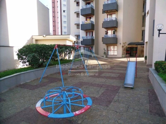 Imagem Apartamento com 4 Quartos à Venda, 145 m² em Vila Itapura - Campinas Imagem Apartamento com 4 Quartos à Venda, 145 m² em Vila Itapura - Campinas