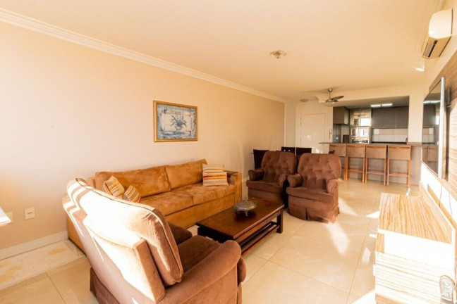 Imagem Apartamento com 3 Quartos à Venda, 107 m² em Cristo Redentor - Porto Alegre Imagem Apartamento com 3 Quartos à Venda, 107 m² em Cristo Redentor - Porto Alegre