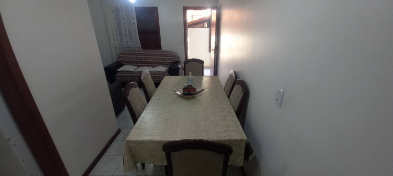 Imagem Casa de Condomínio com 2 Quartos à Venda, 75 m² em Braga - Cabo Frio Imagem Casa de Condomínio com 2 Quartos à Venda, 75 m² em Braga - Cabo Frio