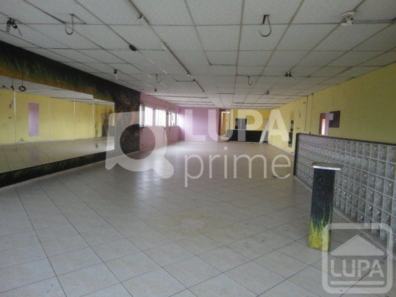 Imóvel Comercial à Venda, 900 m² em Jardim Brasil  - São Paulo