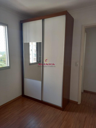 Imagem Apartamento com 2 Quartos à Venda, 49 m² em Jardim íris - São Paulo