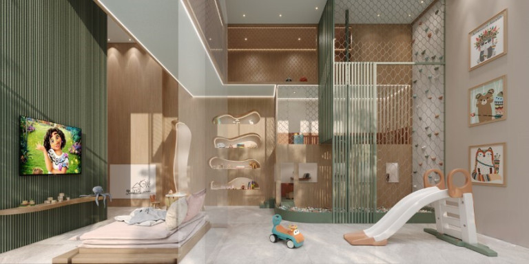 Imagem Apartamento com 6 Quartos à Venda, 966 m² em Meia Praia - Itapema