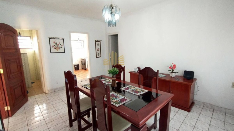 Imagem Casa com 3 Quartos para Alugar, 175 m² em Taquaral - Campinas