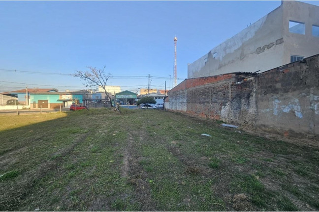 Imagem Terreno para Alugar, 300 m² em Terras De São João - Salto De Pirapora Imagem Terreno para Alugar, 300 m² em Terras De São João - Salto De Pirapora