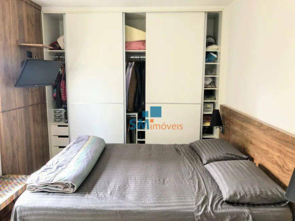 Imagem Apartamento com 3 Quartos à Venda, 86 m² em Vila Da Saúde - São Paulo
