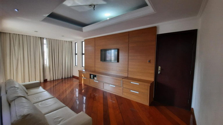 Imagem Apartamento com 3 Quartos à Venda, 149 m² em Tirol Barreiro - Belo Horizonte Imagem Apartamento com 3 Quartos à Venda, 149 m² em Tirol Barreiro - Belo Horizonte