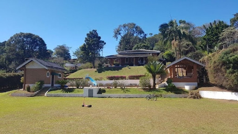 Imagem Chácara com 3 Quartos à Venda, 360 m² em Jardim Estância Brasil - Atibaia