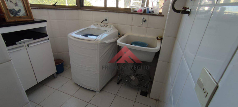 Imagem Apartamento com 2 Quartos à Venda, 80 m² em Santa Rosa - Niterói Imagem Apartamento com 2 Quartos à Venda, 80 m² em Santa Rosa - Niterói