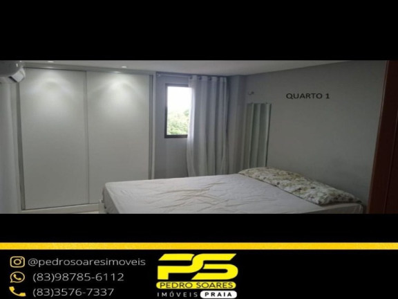 Imagem Apartamento com 3 Quartos à Venda, 72 m² em Portal Do Sol - João Pessoa Imagem Apartamento com 3 Quartos à Venda, 72 m² em Portal Do Sol - João Pessoa