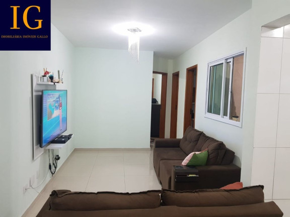 Imagem Apartamento com 2 Quartos à Venda, 55 m² em Vila Camilopolis - Santo André Imagem Apartamento com 2 Quartos à Venda, 55 m² em Vila Camilopolis - Santo André