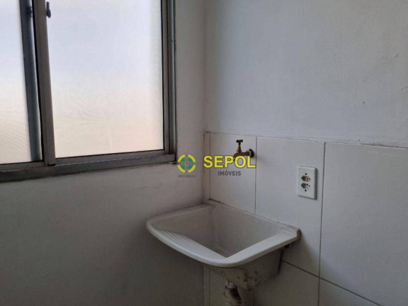 Imagem Apartamento com 2 Quartos à Venda, 53 m² em Jardim Santa Terezinha - São Paulo Imagem Apartamento com 2 Quartos à Venda, 53 m² em Jardim Santa Terezinha - São Paulo