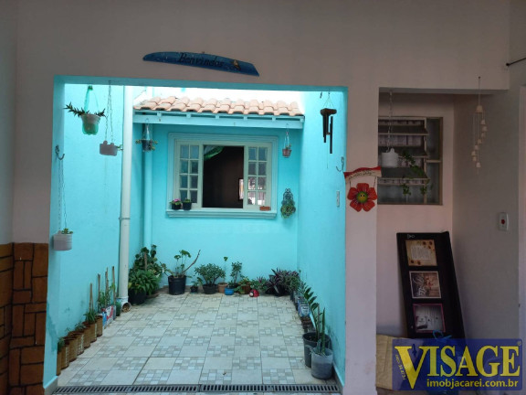 Imagem Casa com 3 Quartos à Venda, 175 m² em Vila Branca - Jacareí Imagem Casa com 3 Quartos à Venda, 175 m² em Vila Branca - Jacareí