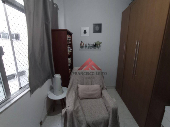 Imagem Apartamento com 3 Quartos à Venda, 65 m² em Santa Rosa - Niterói Imagem Apartamento com 3 Quartos à Venda, 65 m² em Santa Rosa - Niterói