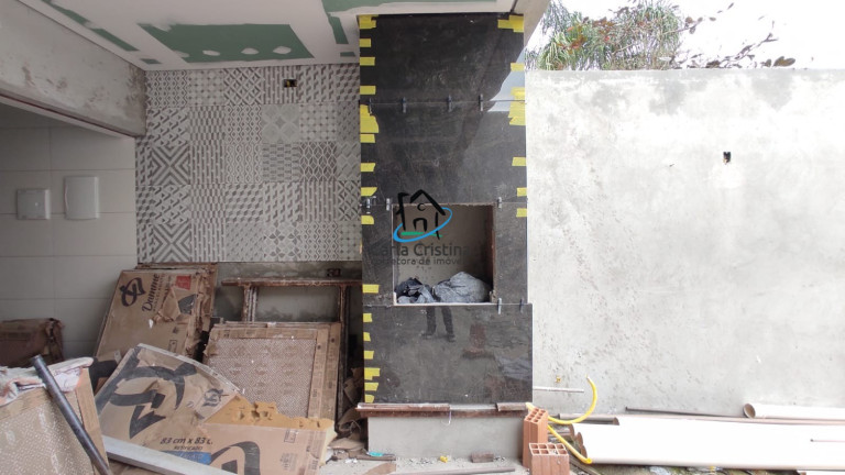 Imagem Sobrado com 3 Quartos à Venda, 151 m² em Balneário Shangri-lá - Pontal Do Paraná