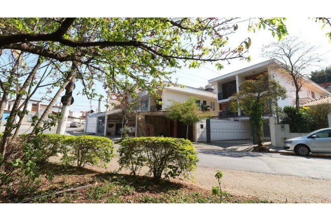 Casa com 4 Quartos à Venda, 250 m² em Jardim Bonfiglioli - São Paulo