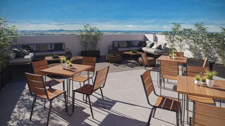 Imagem Apartamento com 2 Quartos à Venda, 155 m² em Novo Mundo - Curitiba