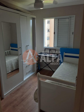 Imagem Apartamento com 3 Quartos à Venda, 65 m² em Jardim ísis - Cotia Imagem Apartamento com 3 Quartos à Venda, 65 m² em Jardim ísis - Cotia