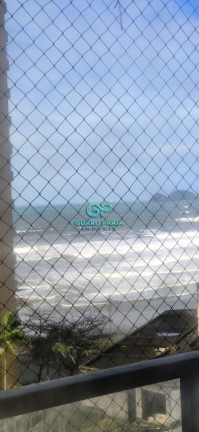 Imagem Apartamento com 2 Quartos à Venda, 98 m² em Pitangueiras - Guarujá