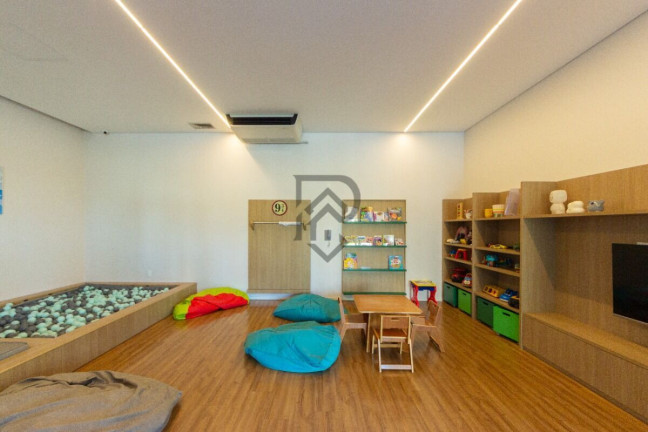 Apartamento com 3 Quartos à Venda, 153 m² em Brooklin - São Paulo