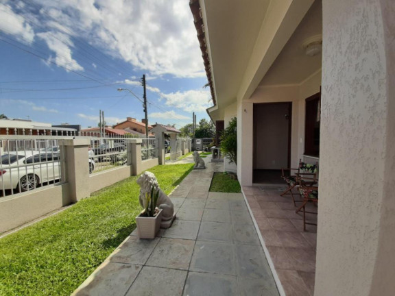Imagem Casa com 5 Quartos à Venda, 200 m² em Capão Novo - Capao Da Canoa