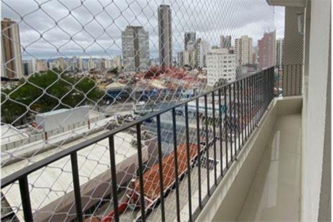 Imagem Apartamento com 4 Quartos à Venda, 160 m² em Vila Regente Feijó - São Paulo Imagem Apartamento com 4 Quartos à Venda, 160 m² em Vila Regente Feijó - São Paulo