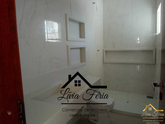 Imagem Casa com 3 Quartos à Venda,  em Parque São Benedito - Campos Dos Goytacazes