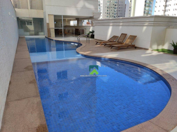 Apartamento com 3 Quartos à Venda, 75 m² em Itaparica - Vila Velha
