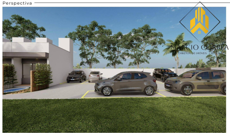 Imagem Casa com 1 Quarto à Venda, 168 m² em Jacumã - Conde Imagem Casa com 1 Quarto à Venda, 168 m² em Jacumã - Conde