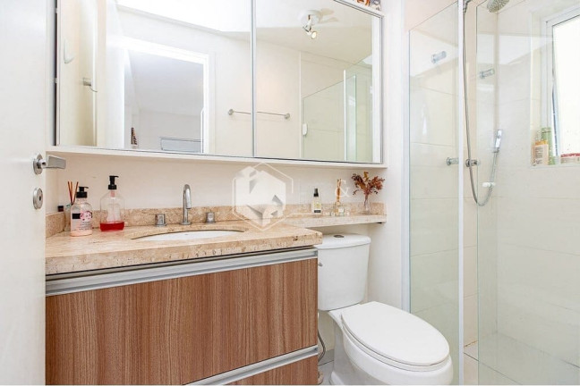 Imagem Apartamento com 1 Quarto à Venda, 45 m² em Bela Vista - São Paulo Imagem Apartamento com 1 Quarto à Venda, 45 m² em Bela Vista - São Paulo