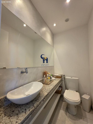 Imagem Cobertura com 4 Quartos à Venda, 337 m² em Patamares - Salvador