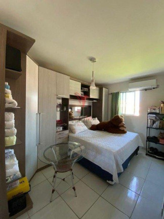 Imagem Apartamento com 2 Quartos à Venda,  em Bessa - João Pessoa