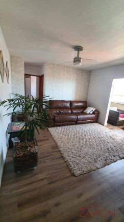 Imagem Apartamento com 2 Quartos à Venda, 2.600 m² em Jardim Valparaíba - São José Dos Campos
