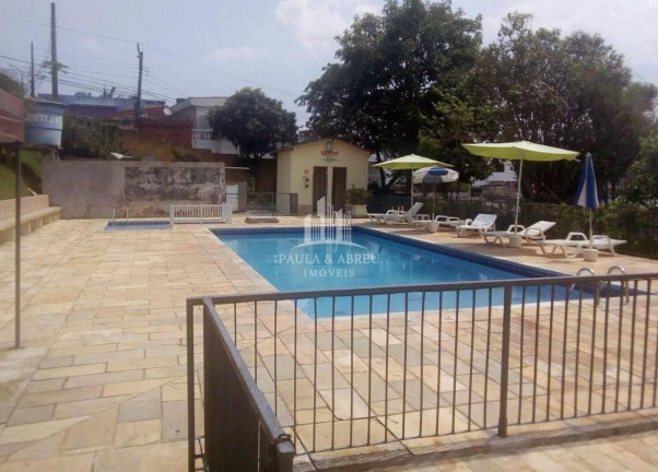Imagem Apartamento com 2 Quartos à Venda, 50 m² em Jardim Estrela - Mauá Imagem Apartamento com 2 Quartos à Venda, 50 m² em Jardim Estrela - Mauá