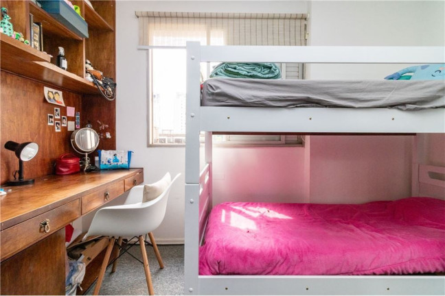 Imagem Apartamento com 3 Quartos à Venda, 98 m² em Moema - São Paulo