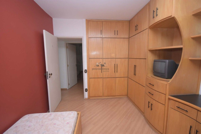 Imagem Apartamento com 4 Quartos à Venda, 170 m² em Higienópolis - São Paulo