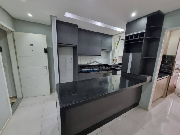 Imagem Apartamento com 2 Quartos à Venda, 59 m² em Vila Osasco - Osasco