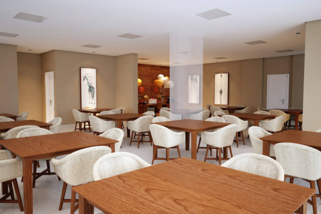 Imagem Apartamento com 3 Quartos à Venda, 81 m² em Canto Do Forte - Praia Grande