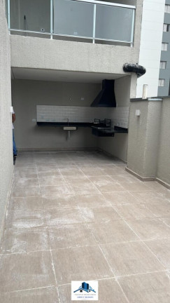 Imagem Apartamento com 1 Quarto à Venda, 34 m² em Mooca - São Paulo