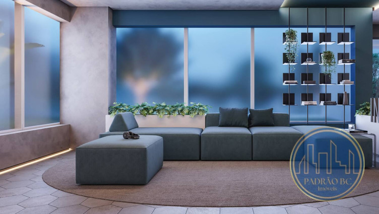 Imagem Apartamento à Venda, 83 m² em Vila Izabel - Curitiba