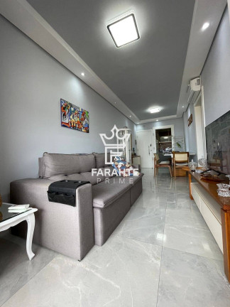 Imagem Apartamento com 2 Quartos à Venda, 70 m² em Canto Do Forte - Praia Grande Imagem Apartamento com 2 Quartos à Venda, 70 m² em Canto Do Forte - Praia Grande