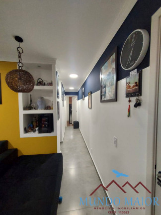 Imagem Apartamento com 2 Quartos à Venda, 54 m² em Vila Eldizia - Santo André Imagem Apartamento com 2 Quartos à Venda, 54 m² em Vila Eldizia - Santo André