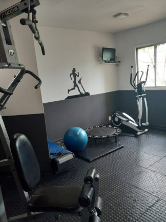 Imagem Apartamento com 2 Quartos à Venda, 48 m² em Cidade Ademar - São Paulo Imagem Apartamento com 2 Quartos à Venda, 48 m² em Cidade Ademar - São Paulo