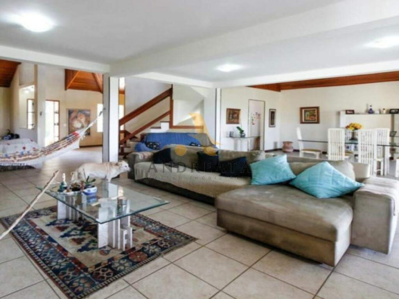 Imagem Casa de Condomínio com 3 Quartos à Venda, 340 m² em Vargem Grande - Rio De Janeiro