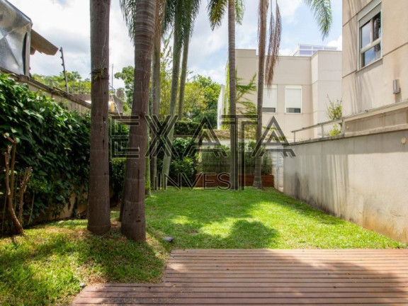 Imagem Imóvel com 3 Quartos à Venda, 750 m² em Cidade Jardim - São Paulo Imagem Imóvel com 3 Quartos à Venda, 750 m² em Cidade Jardim - São Paulo