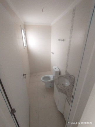 Imagem Apartamento com 3 Quartos à Venda, em Aviação - Praia Grande Imagem Apartamento com 3 Quartos à Venda, em Aviação - Praia Grande