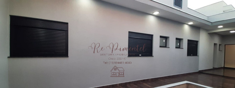 Imagem Casa com 3 Quartos à Venda, 150 m² em Jardim Villagio Milano - Sorocaba Imagem Casa com 3 Quartos à Venda, 150 m² em Jardim Villagio Milano - Sorocaba
