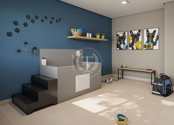 Imagem Apartamento com 2 Quartos à Venda, 32 m² em Parque Novo Mundo - São Paulo Imagem Apartamento com 2 Quartos à Venda, 32 m² em Parque Novo Mundo - São Paulo
